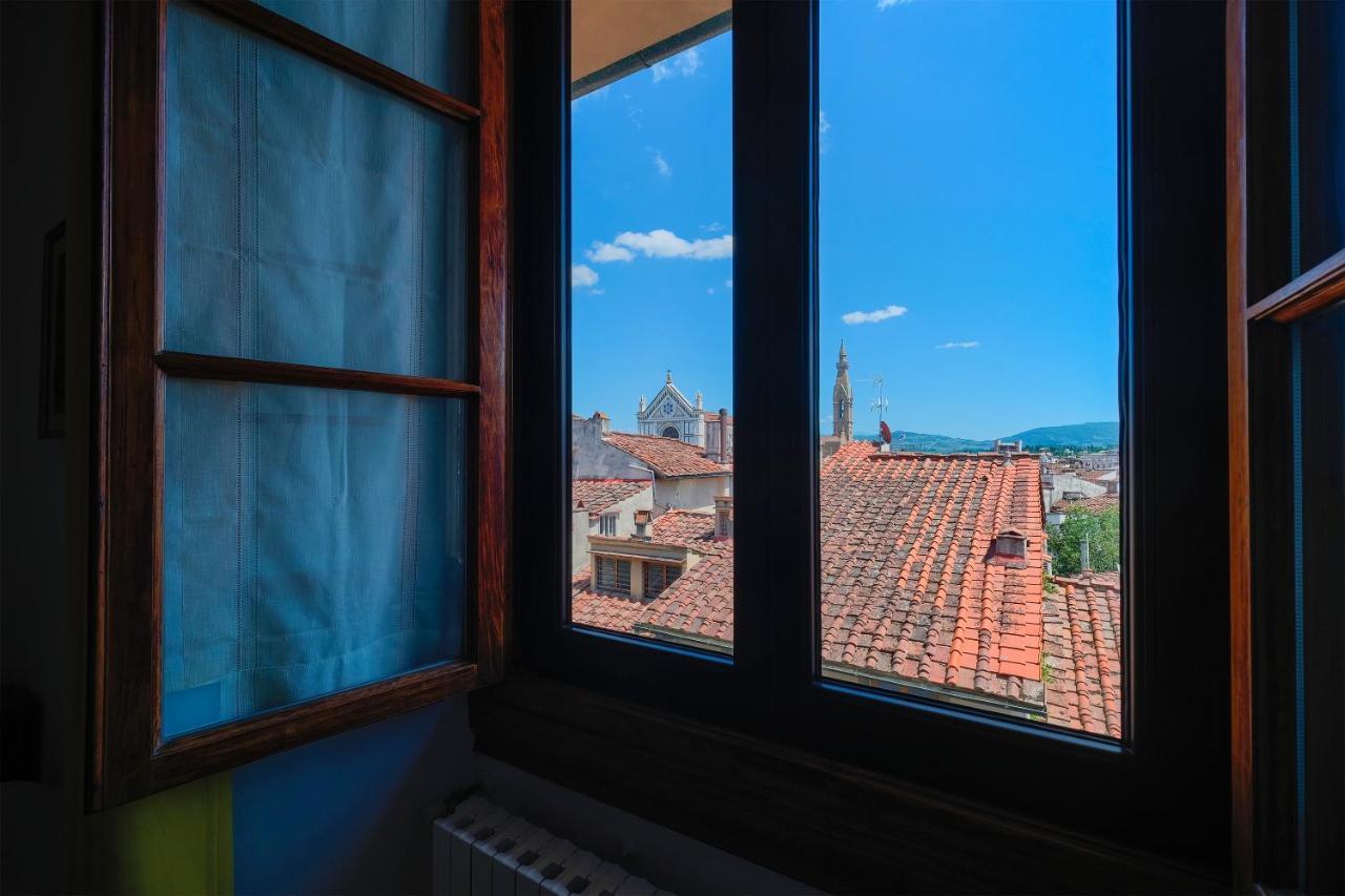 Benci Lalli Apartment *