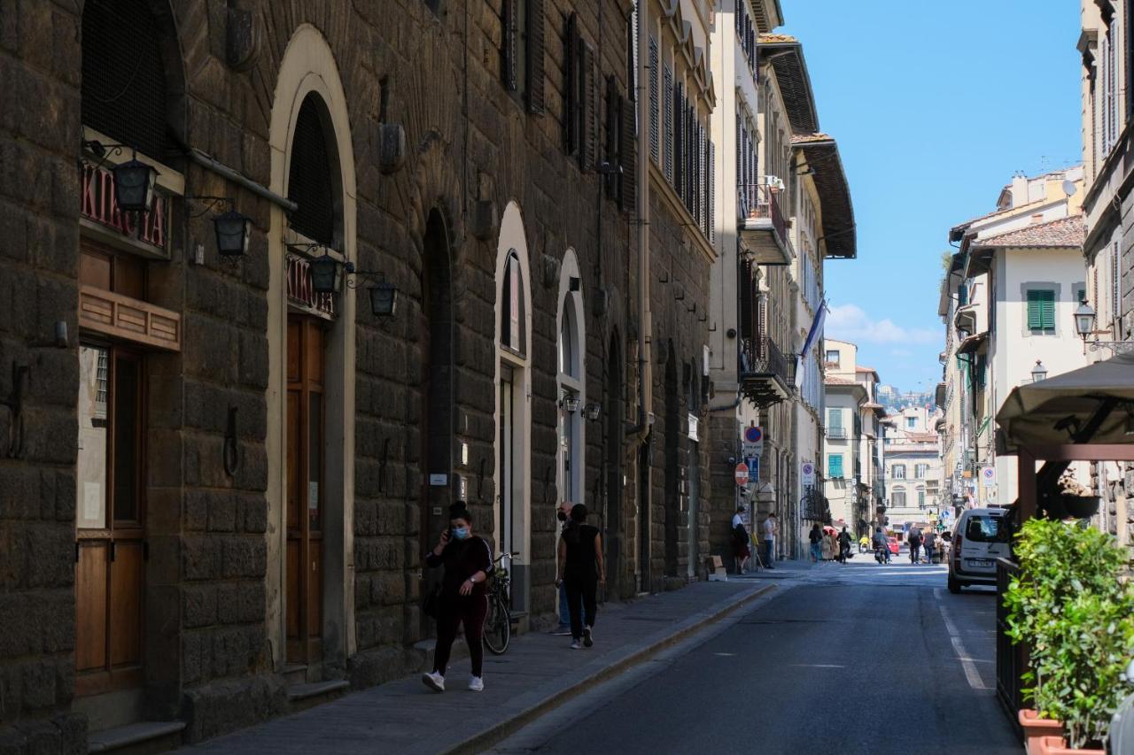 Benci Lalli Apartment *