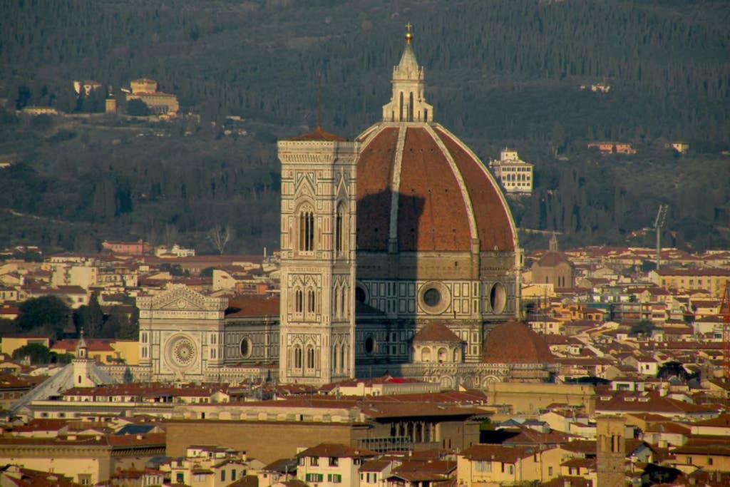 Apartment Santa Croce. Quiet, Large And Luminous Loft *