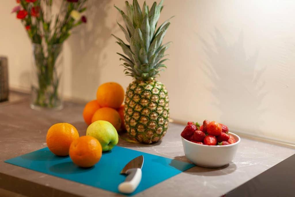 Santa Croce. Quiet, Large And Luminous Loft * Florence