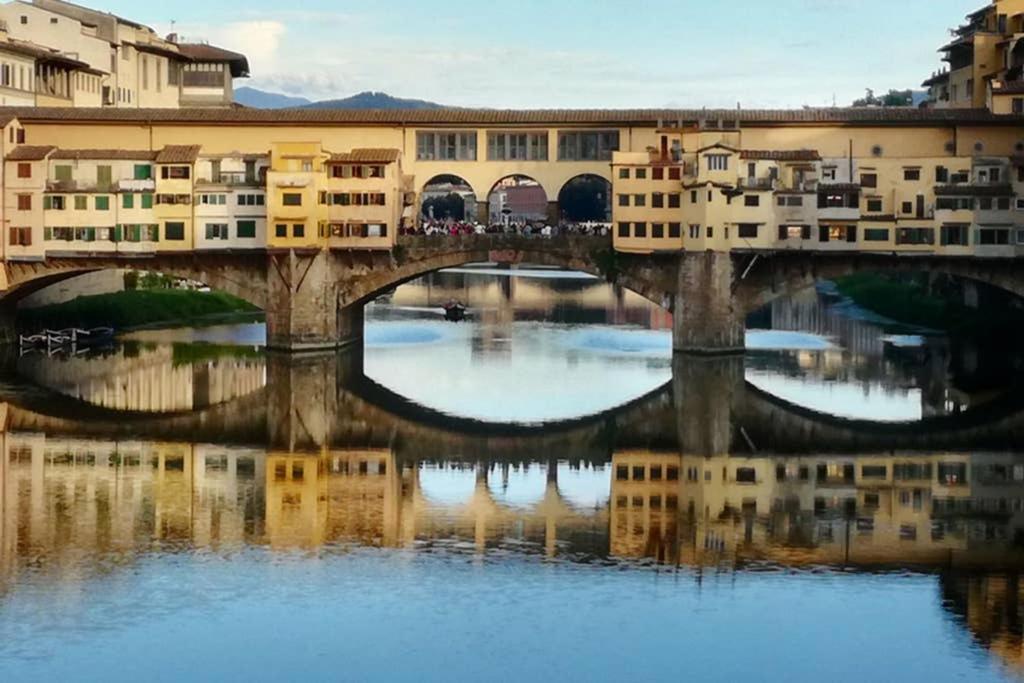 Apartment Santa Croce. Quiet, Large And Luminous Loft