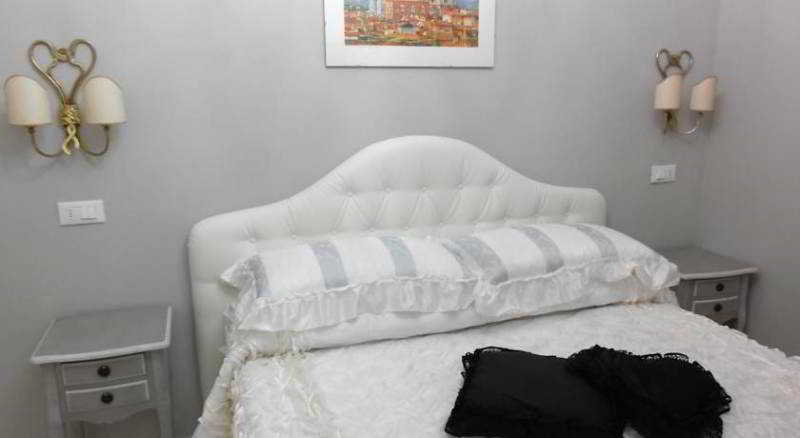 Alba Guest house Florence