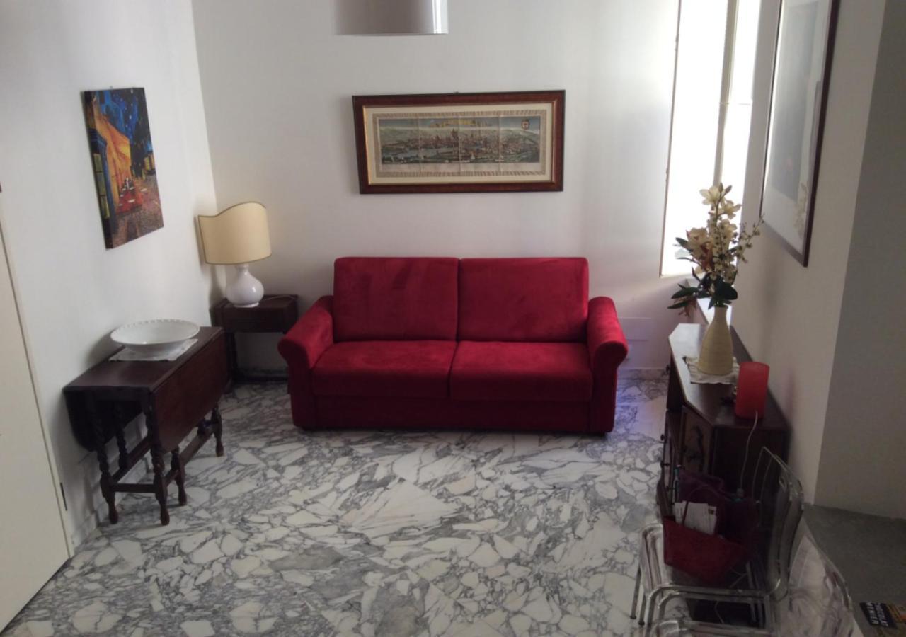 Leonardo Al Duomo - Bufalini Apartment Florence