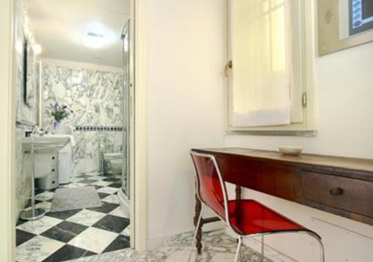 Leonardo Al Duomo - Bufalini Apartment Florence