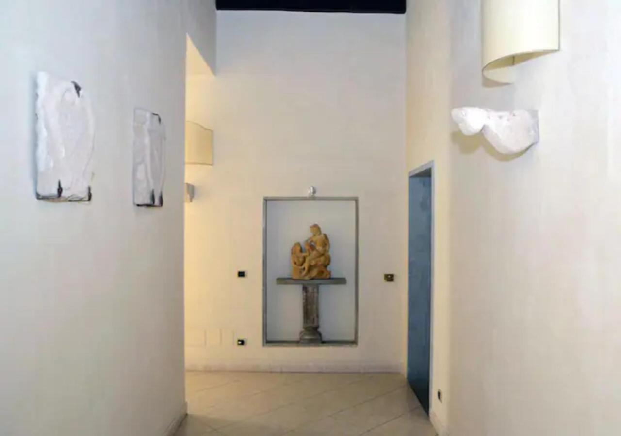 De' Servi Loft Al Duomo Apartment Florence