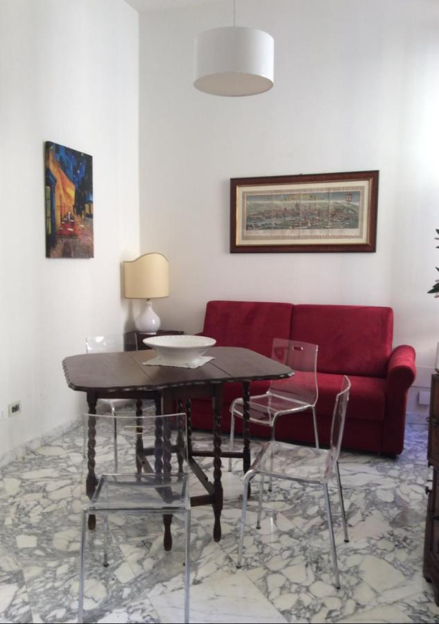 Leonardo Al Duomo - Bufalini Apartment *
