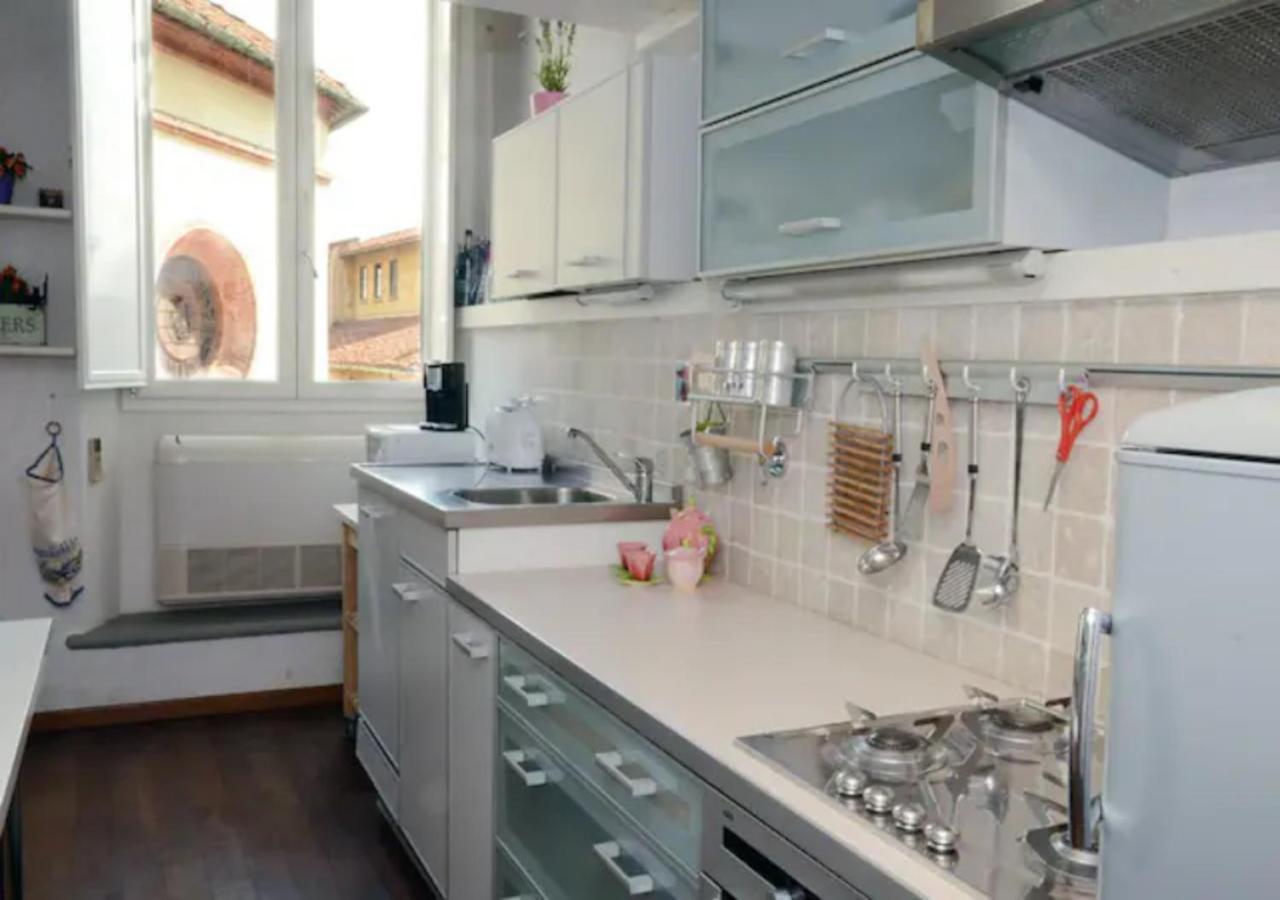 De' Servi Loft Al Duomo Apartment Florence