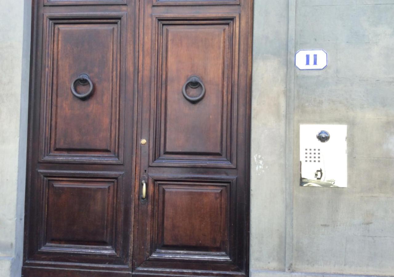 Leonardo Al Duomo - Bufalini Apartment