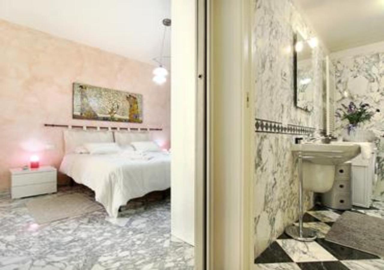 Leonardo Al Duomo - Bufalini Apartment