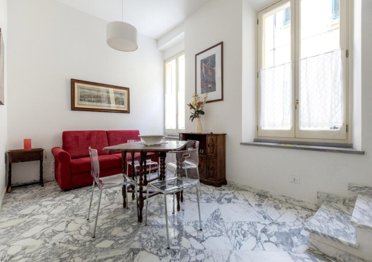Leonardo Al Duomo - Bufalini Apartment Florence