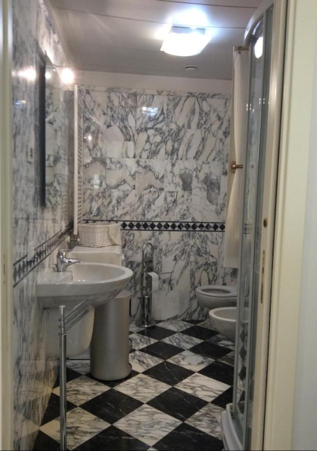 Apartment Leonardo Al Duomo - Bufalini