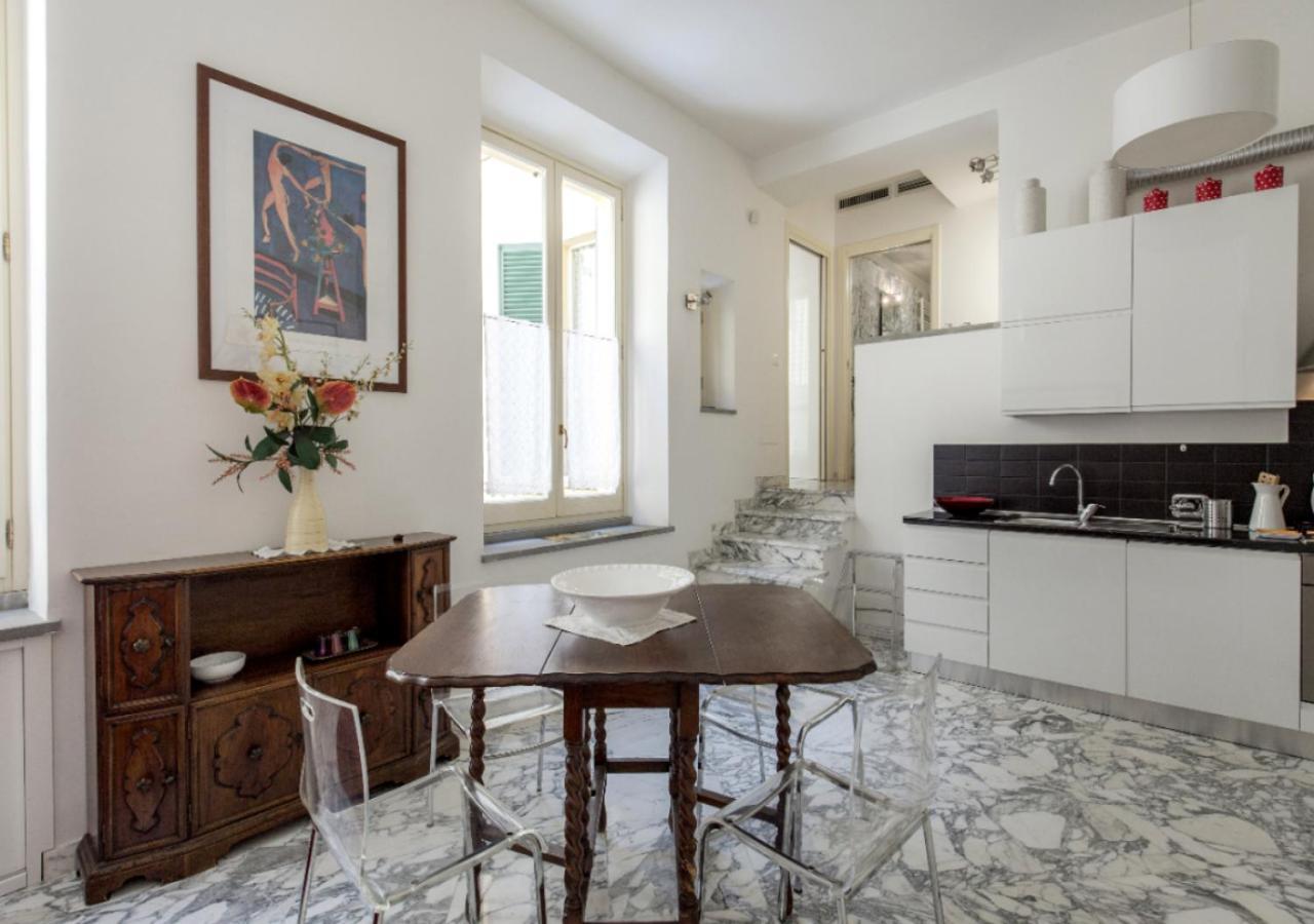 Leonardo Al Duomo - Bufalini Apartment