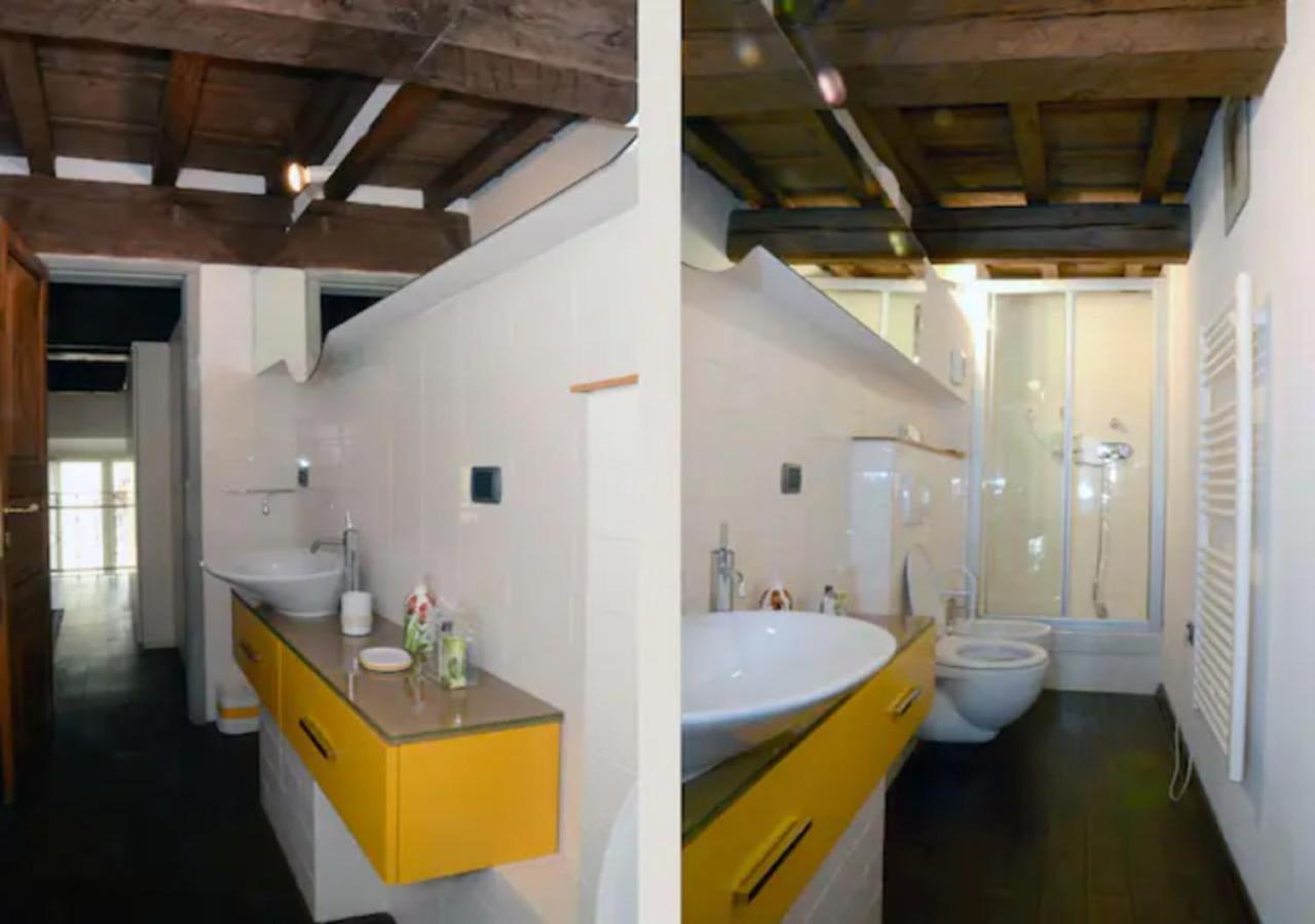Apartment De' Servi Loft Al Duomo