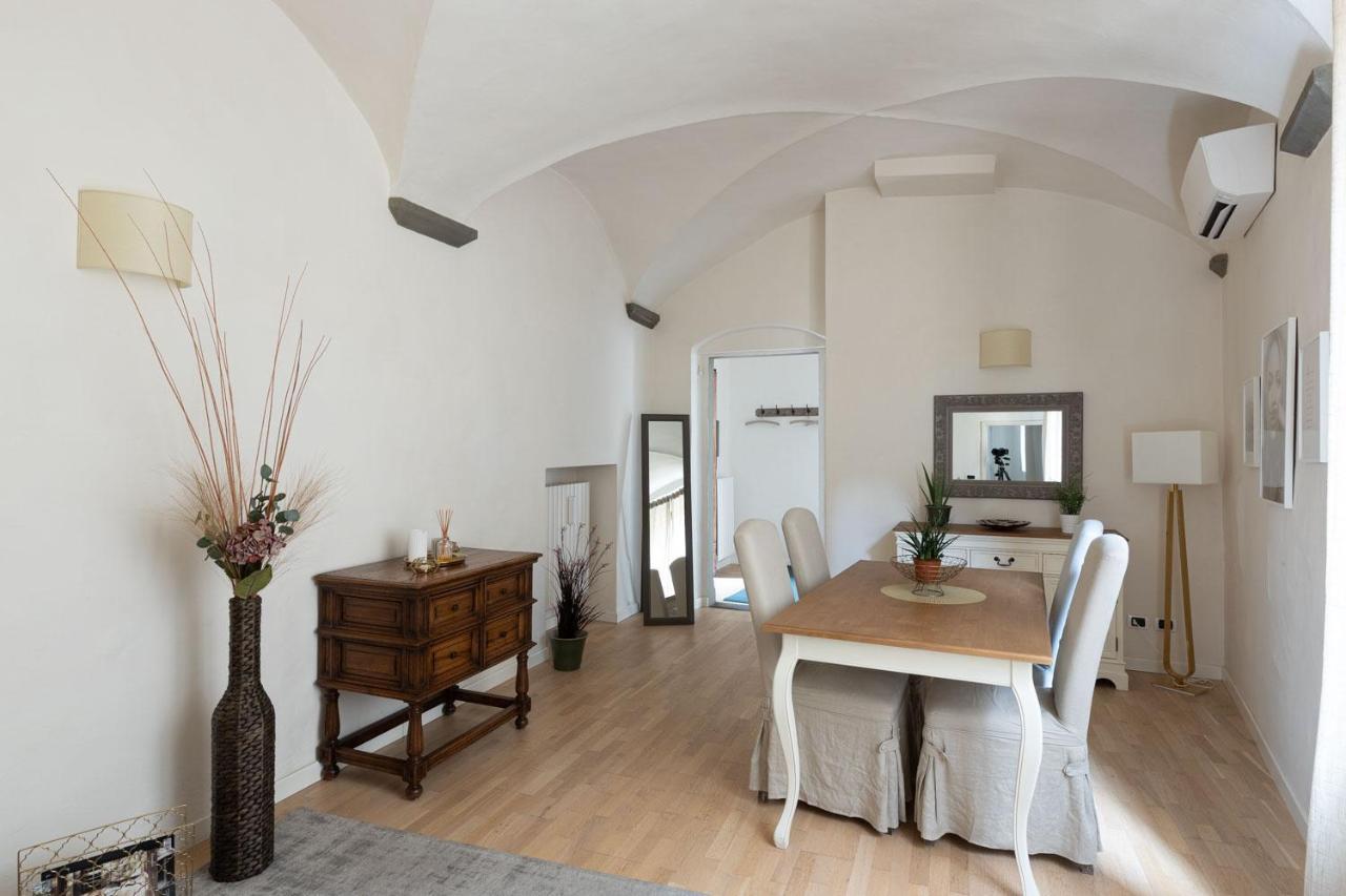 Palazzo Roselli Cecconi Appartement