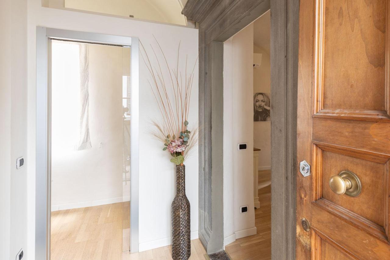 Palazzo Roselli Cecconi Appartement