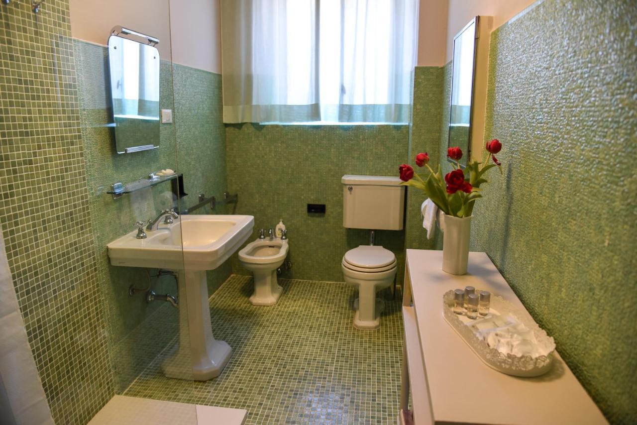 Lily Apartment Florence