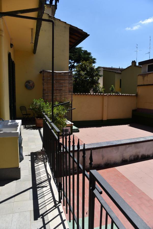 Lily Apartment Florence