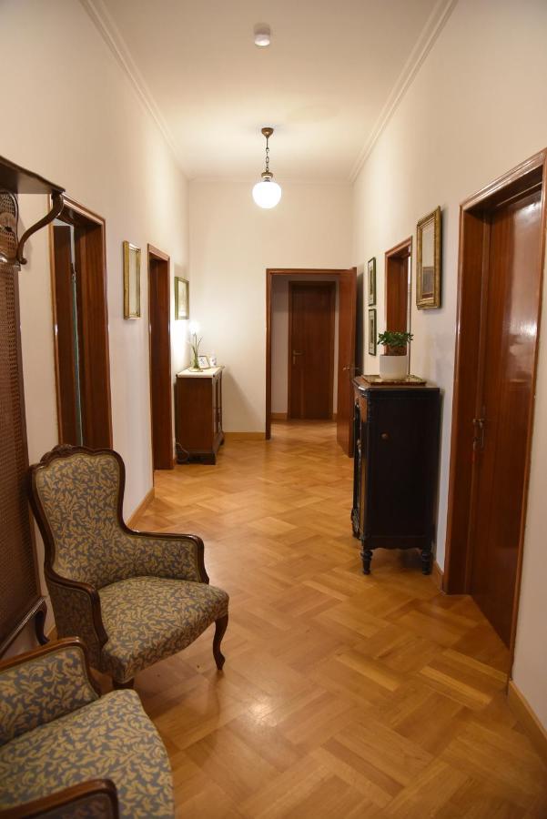 Lily Apartment *
