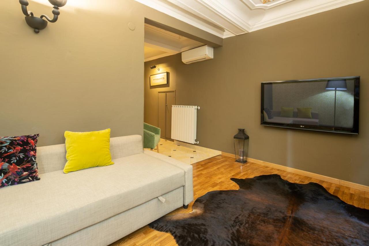 Apartment Uffizi Romantic Flat By Mmega *