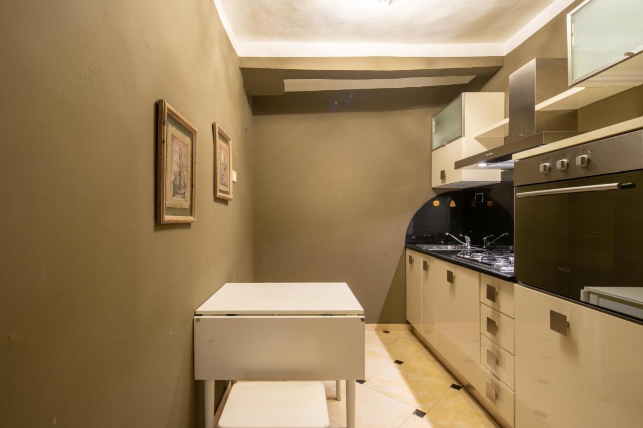 Uffizi Romantic Flat By Mmega * Florence