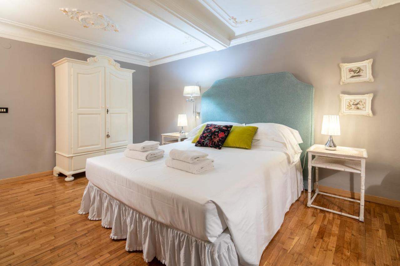 Apartment Uffizi Romantic Flat By Mmega