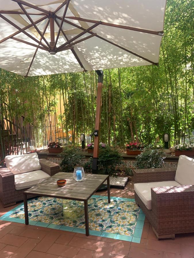 Apartment Donatello - Elegante E Spazioso A Pochi Minuti Dalla Stazione