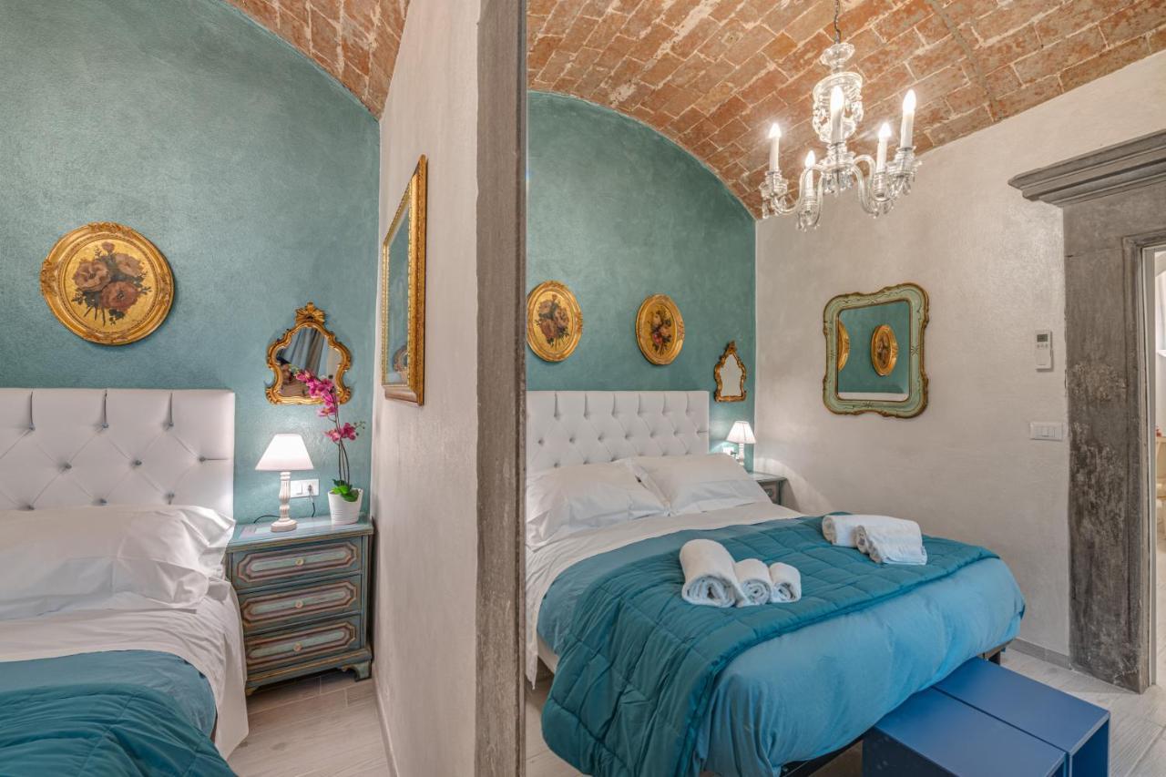 Apartment Tintori Place *