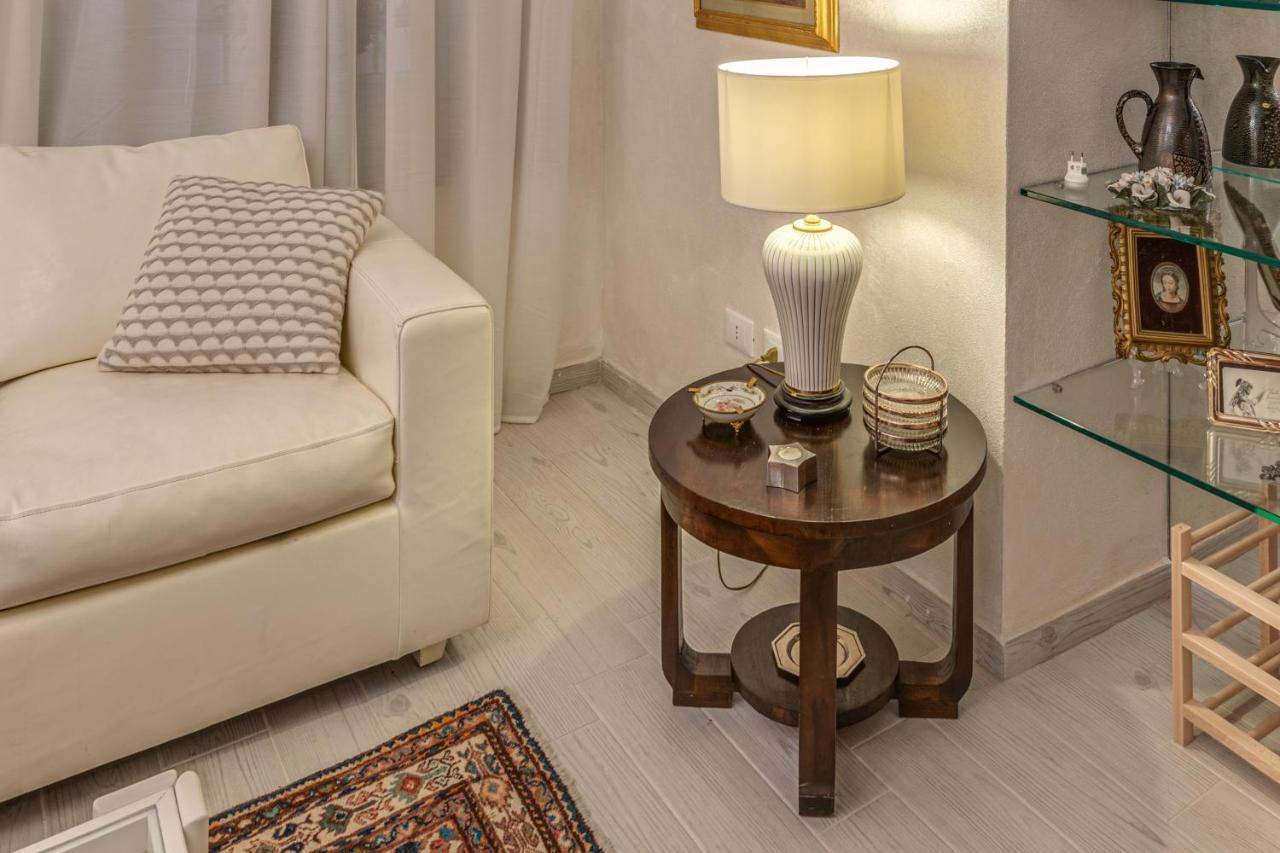 Apartment Tintori Place Florence