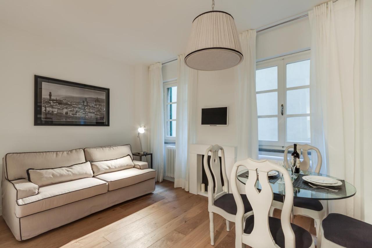 - Palchetti Terrace Apartment