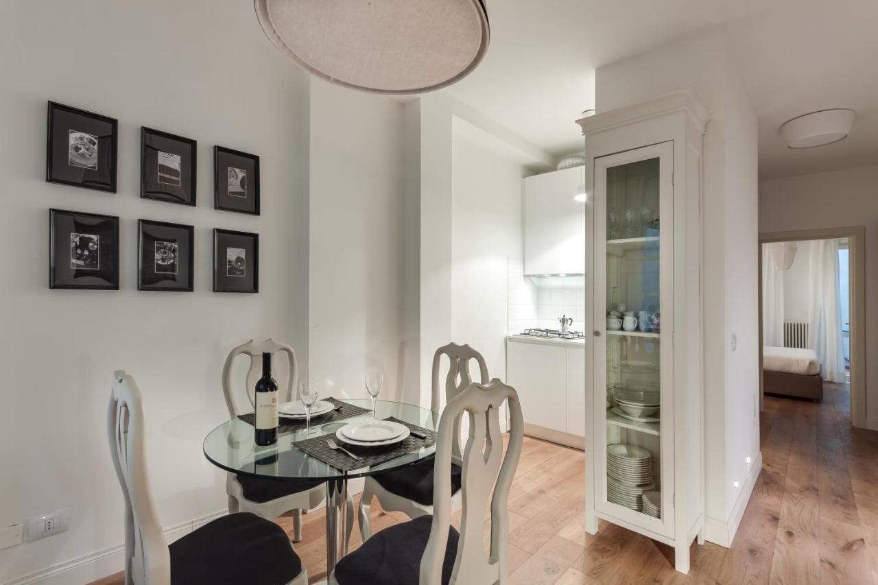 Apartment - Palchetti Terrace Florence