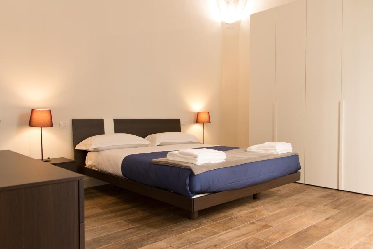 Appartement Casanova Lux Ground Floor Apt