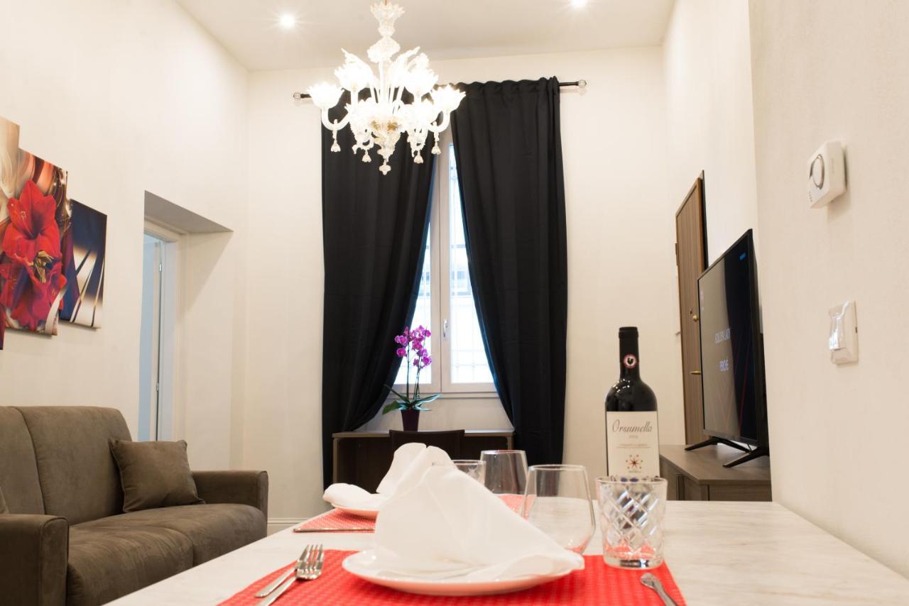 Appartement Casanova Lux Ground Floor Apt Florence