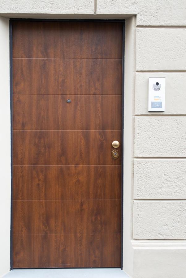 Appartement Casanova Lux Ground Floor Apt Florence