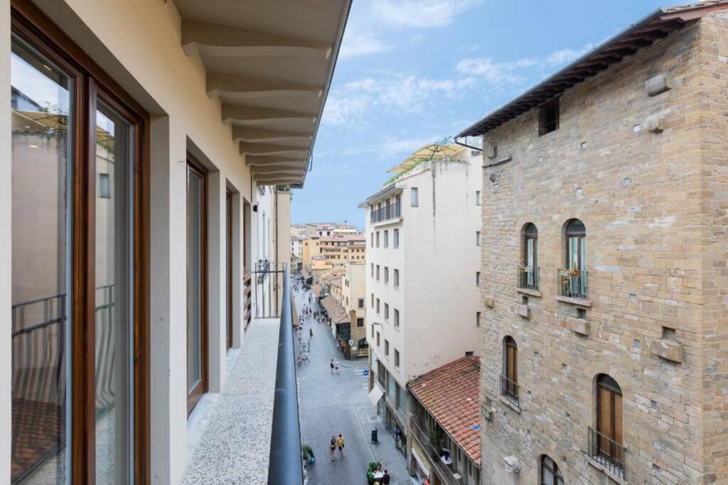 Ponte Vecchio Luxury Flat * Florence