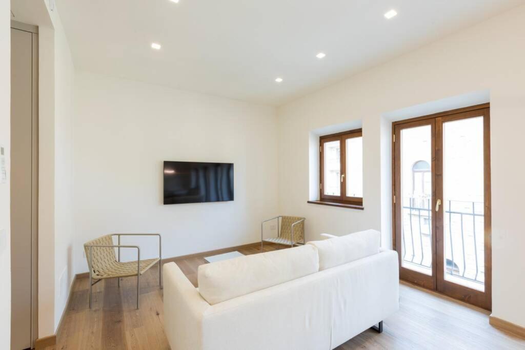 Ponte Vecchio Luxury Flat Apartment Florence