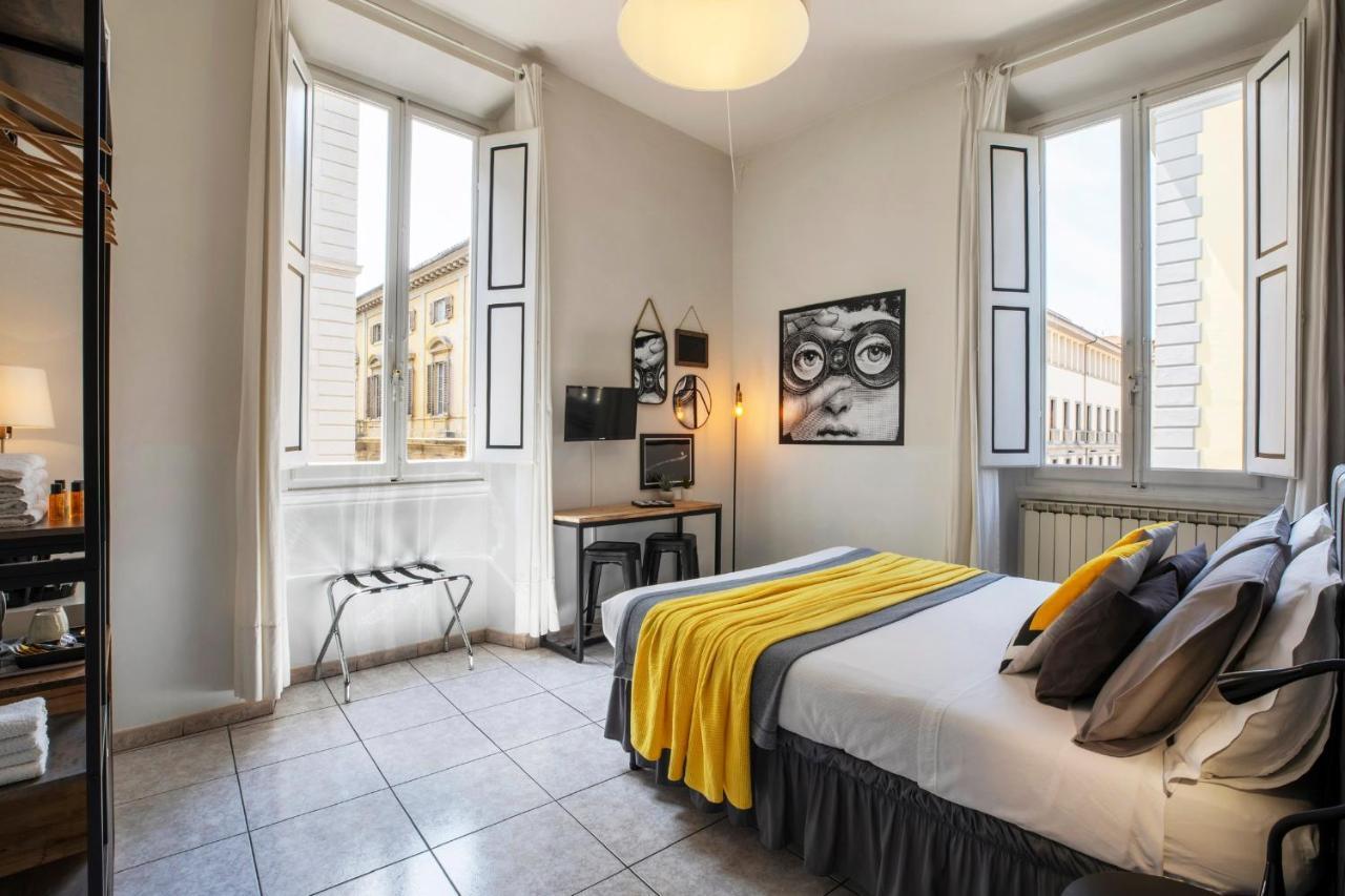 Couette-café 3b Centro 3*