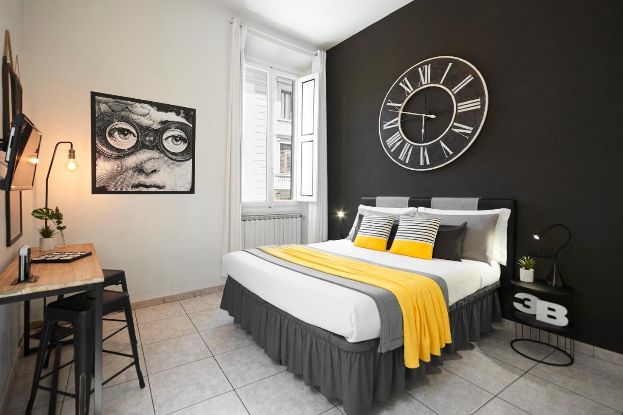 3b Centro Bed & Breakfast