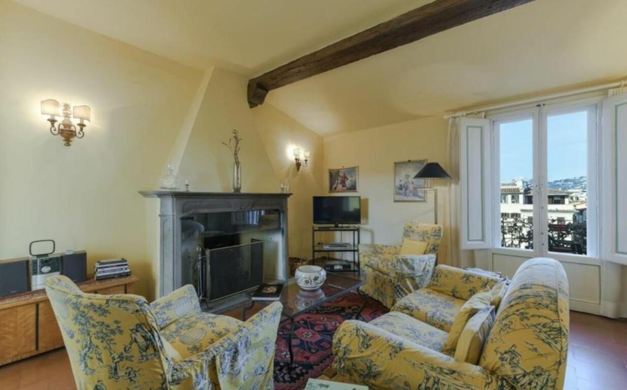 Mimi Apartment Florence