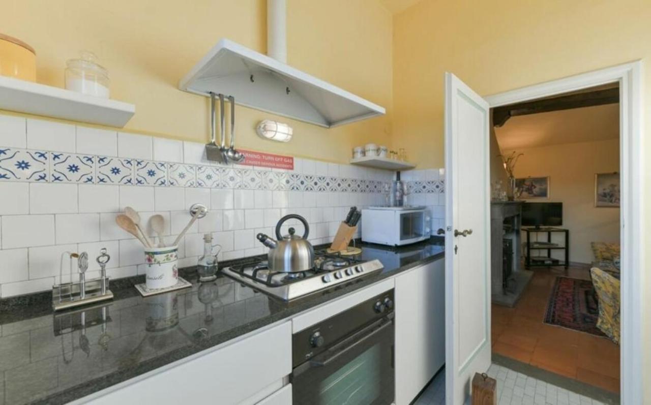 Mimi Apartment