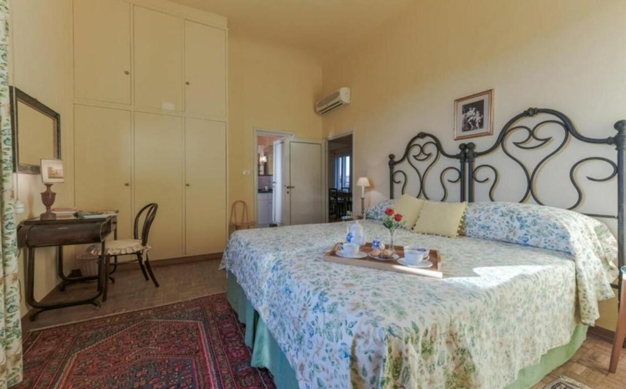 Apartment Mimi Florence