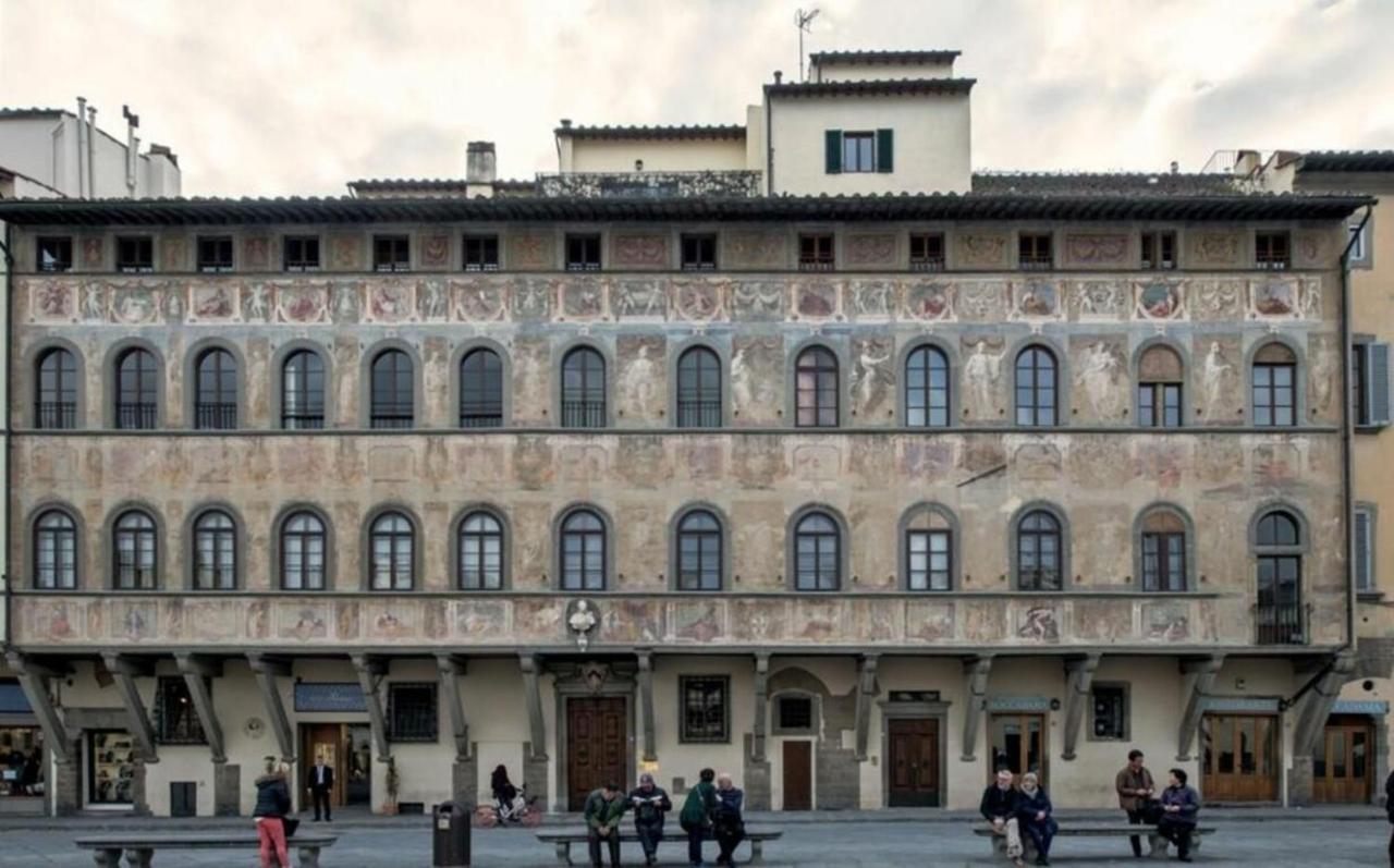 Mimi Apartment Florence