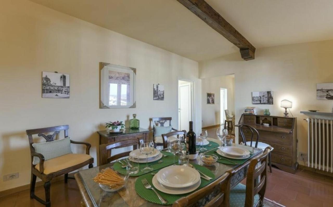 Mimi Apartment Florence