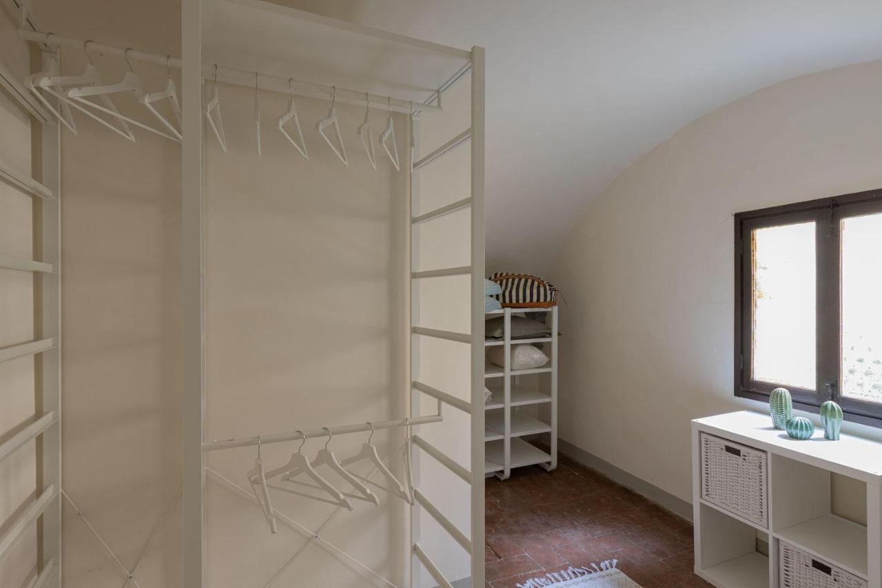 Appartement Palazzo Roselli Cecconi