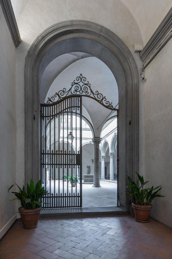 Palazzo Roselli Cecconi Appartement