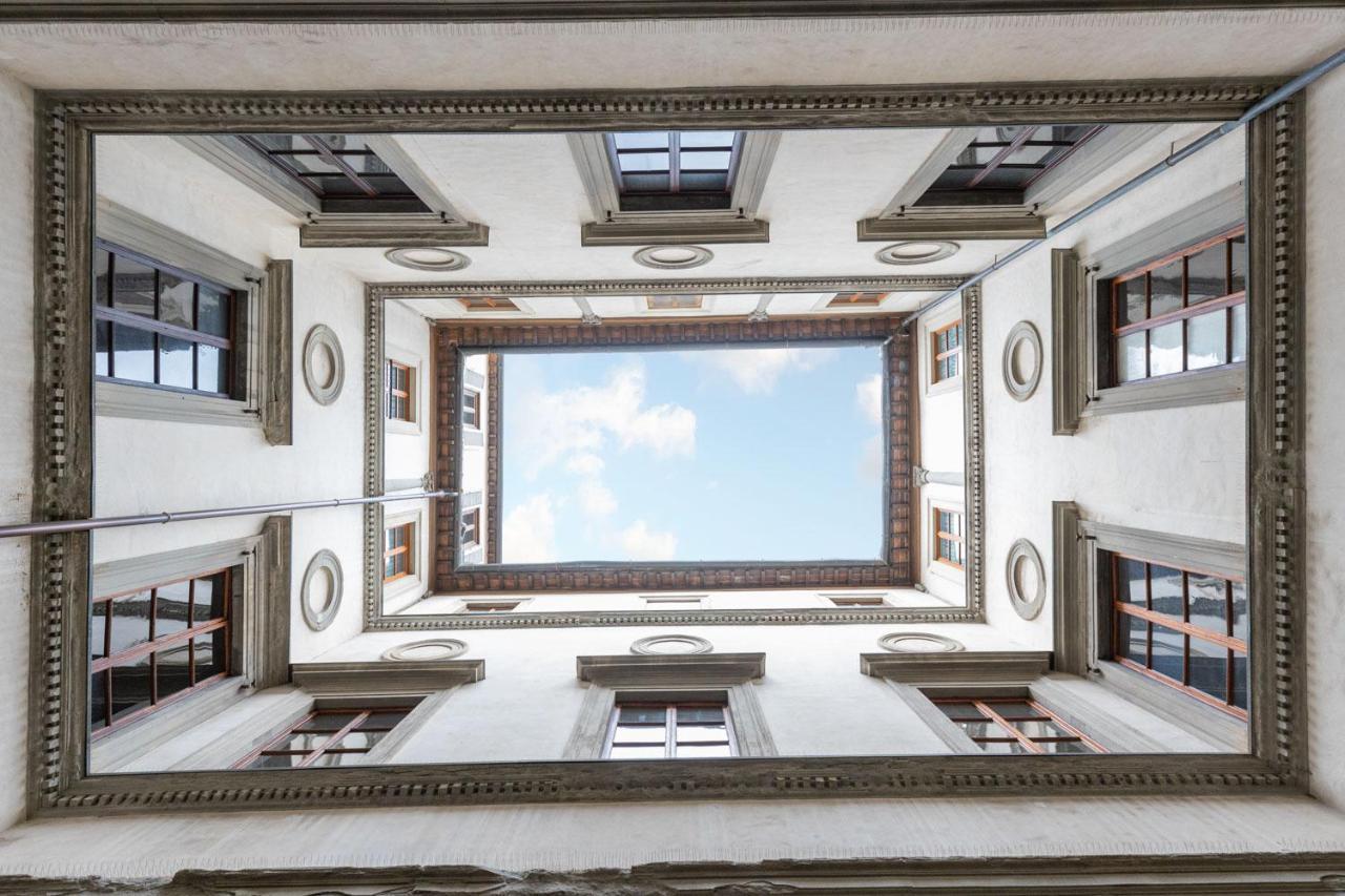 Appartement Palazzo Roselli Cecconi