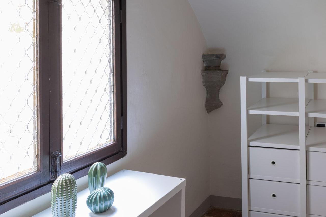 Appartement Palazzo Roselli Cecconi Florence