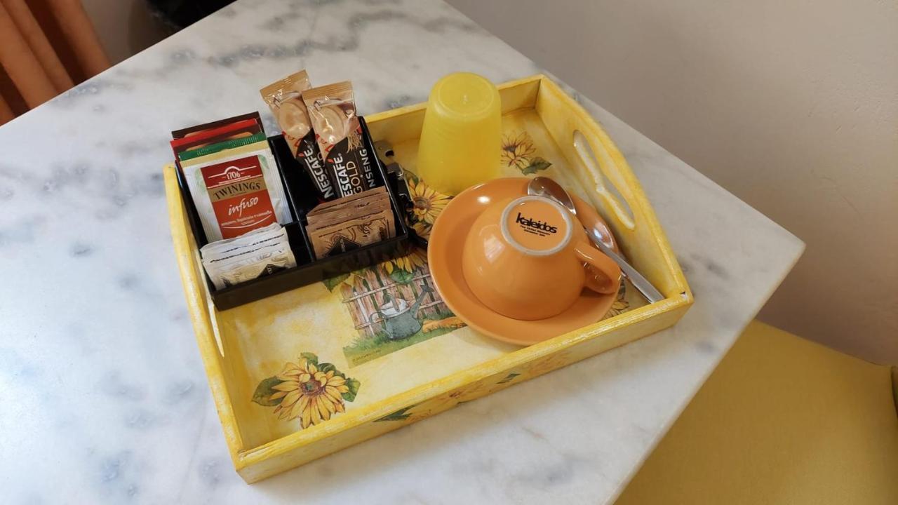 Couette-café La Locandiera Florence