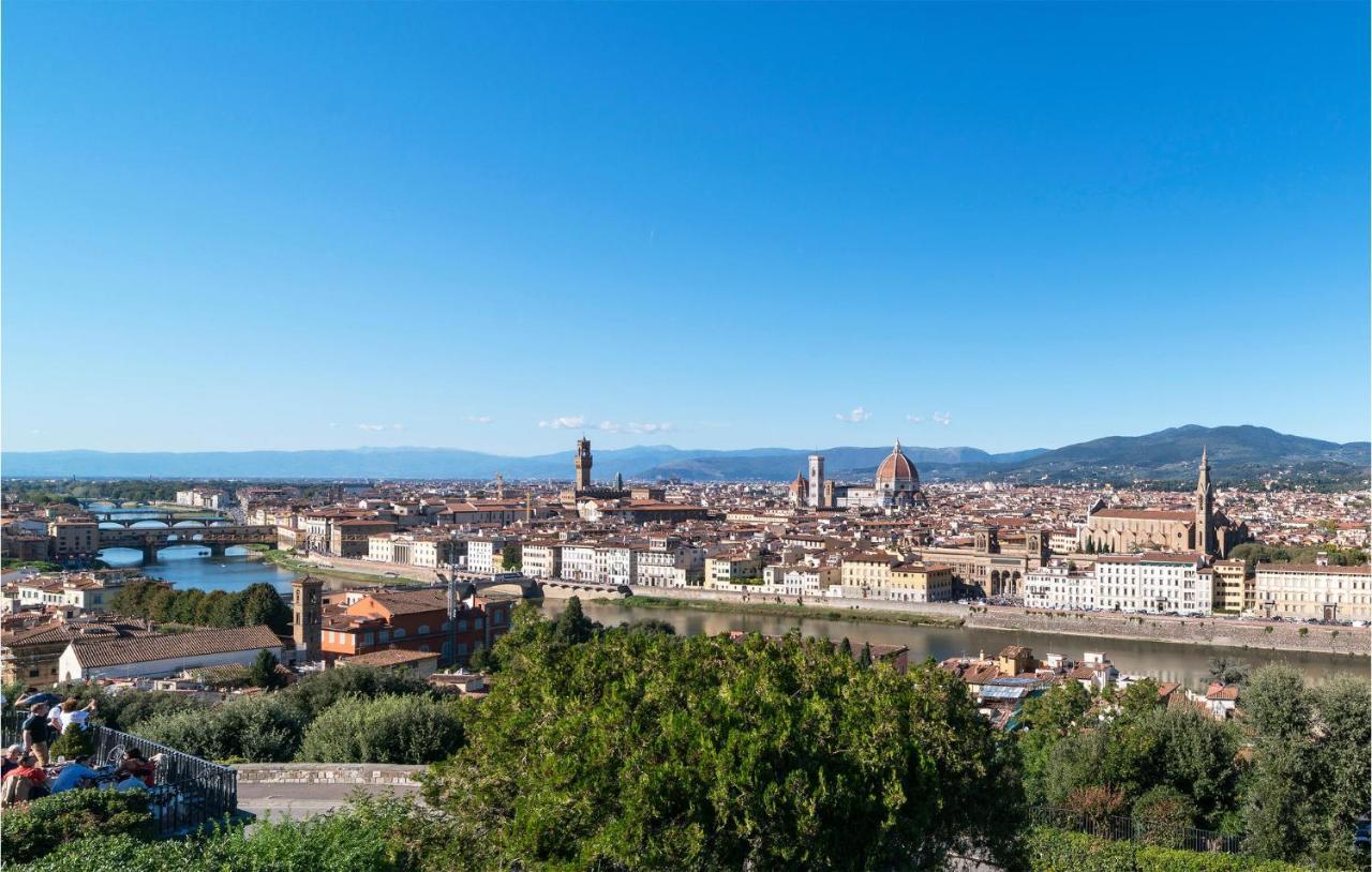 Casa Di Bruno Apartment Florence