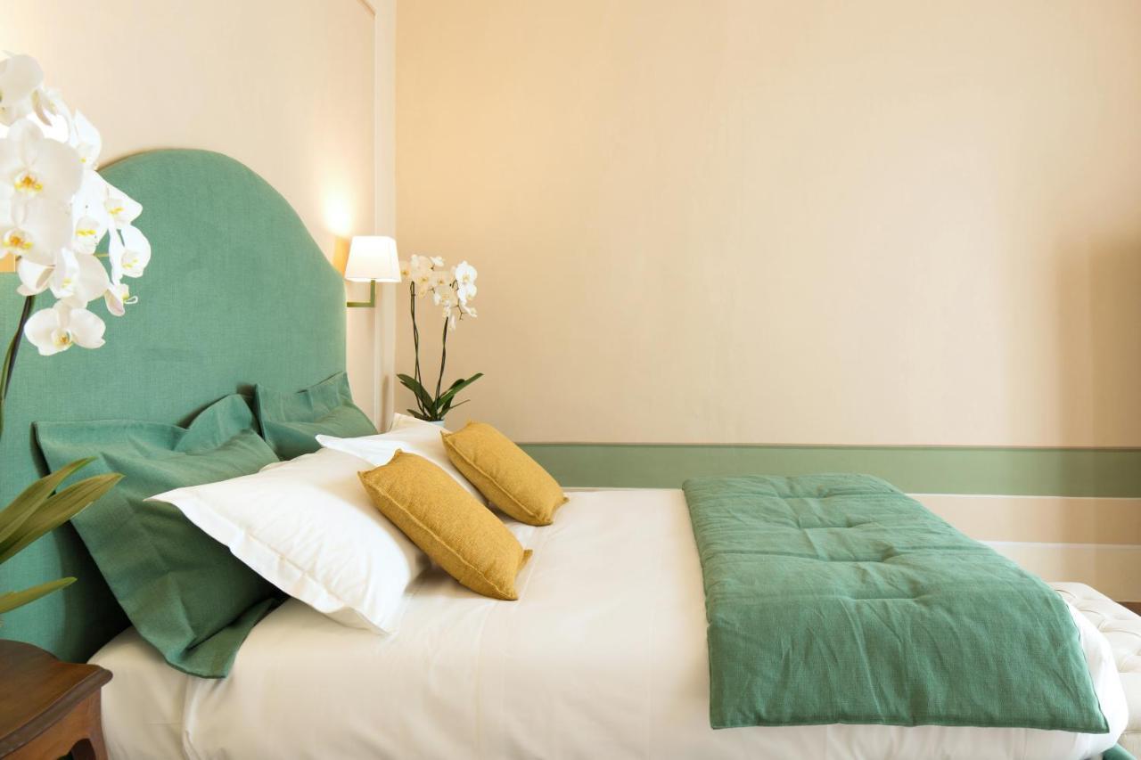 Cerretani Palace Luxury Florence