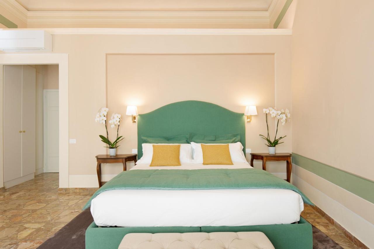 Cerretani Palace Luxury 3*